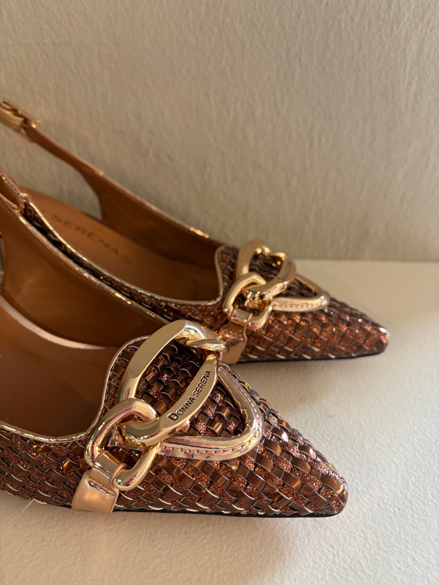 Slingback