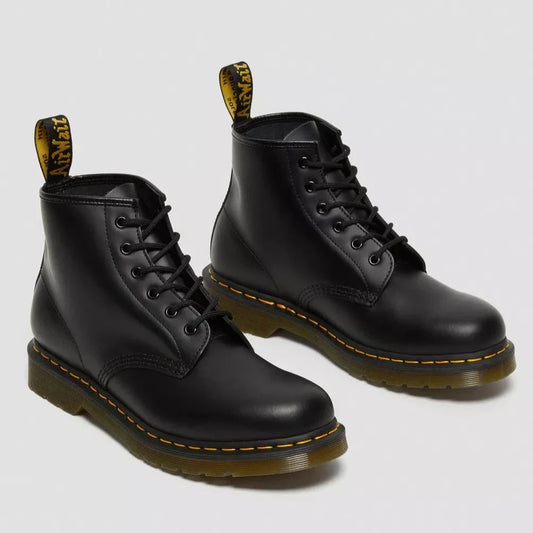 Dr. Martens 101 in Pelle Smooth