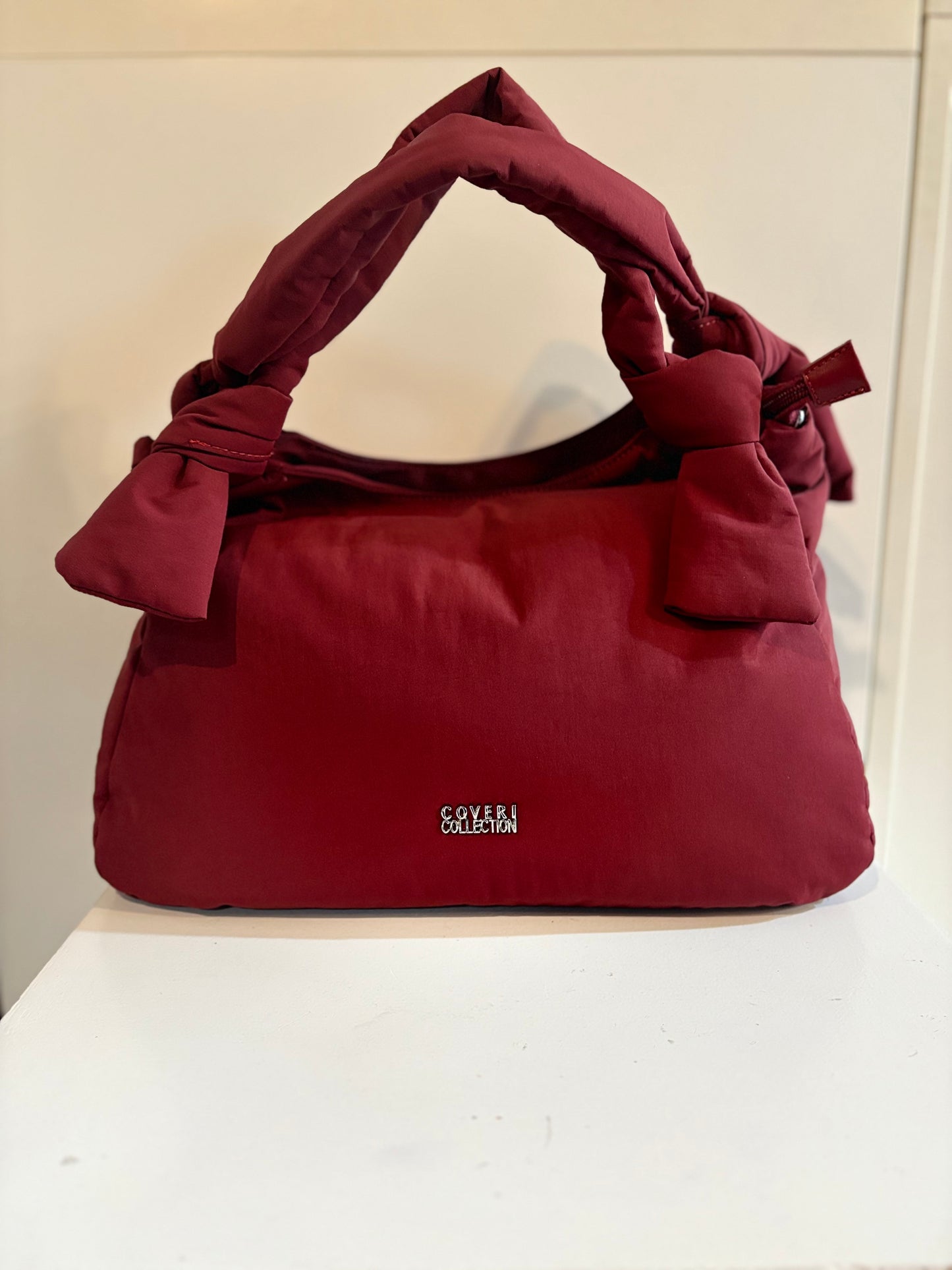 Borsa Coveri Collection