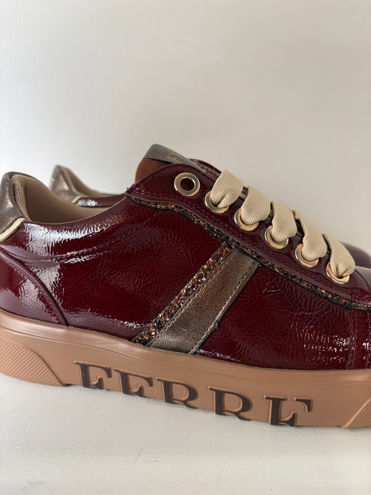 Sneaker Ferre