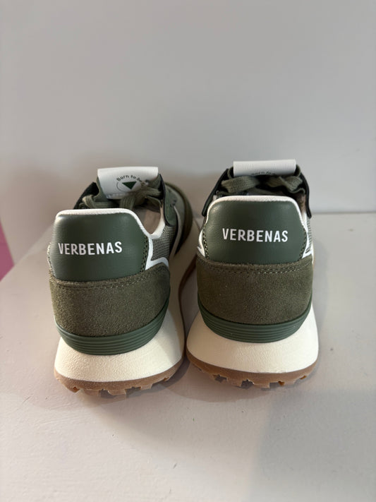Sneakers Verbenas