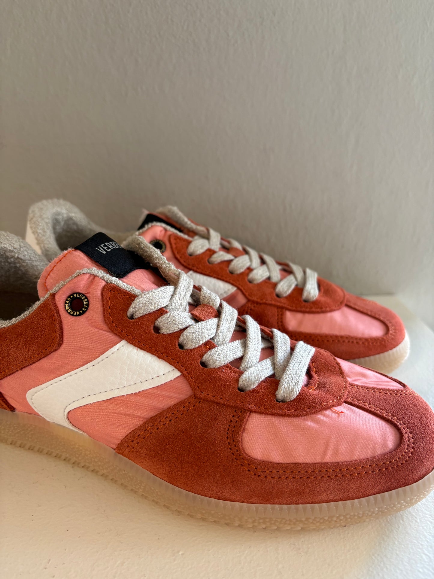 Scarpe Verbenas