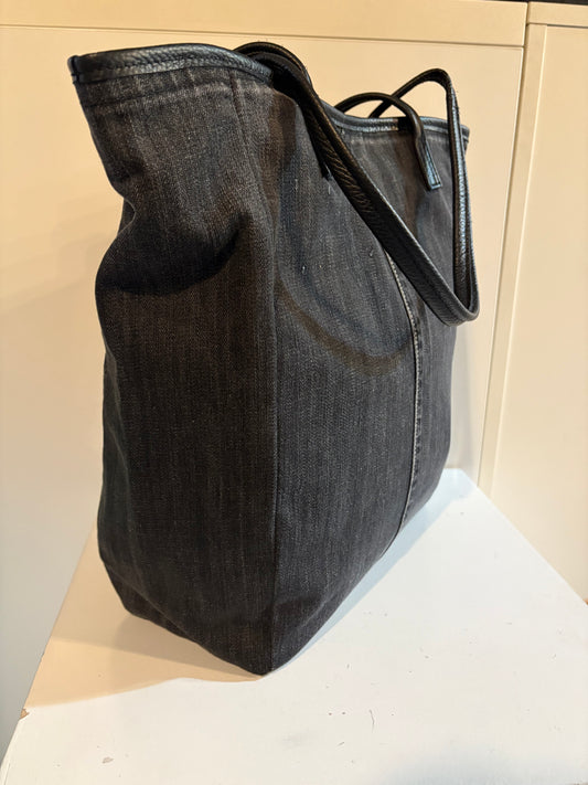 Borsa in Denim