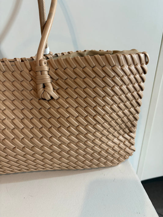 Borsa Intrecciata