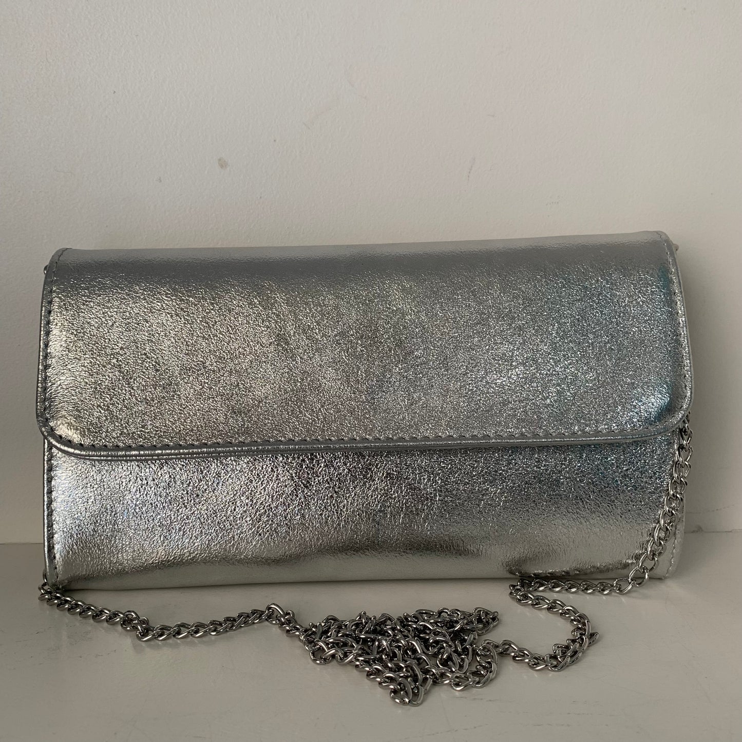 Borsetta in pelle