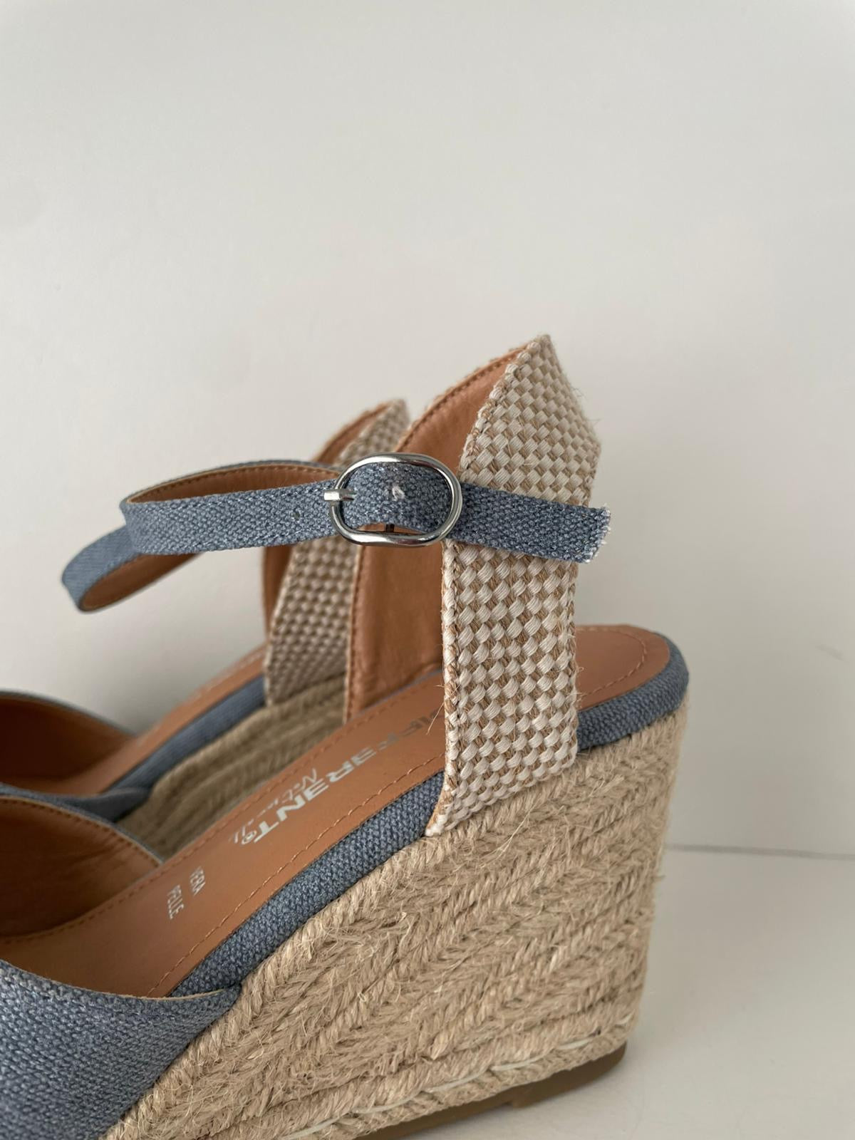 Campesina color Jeans
