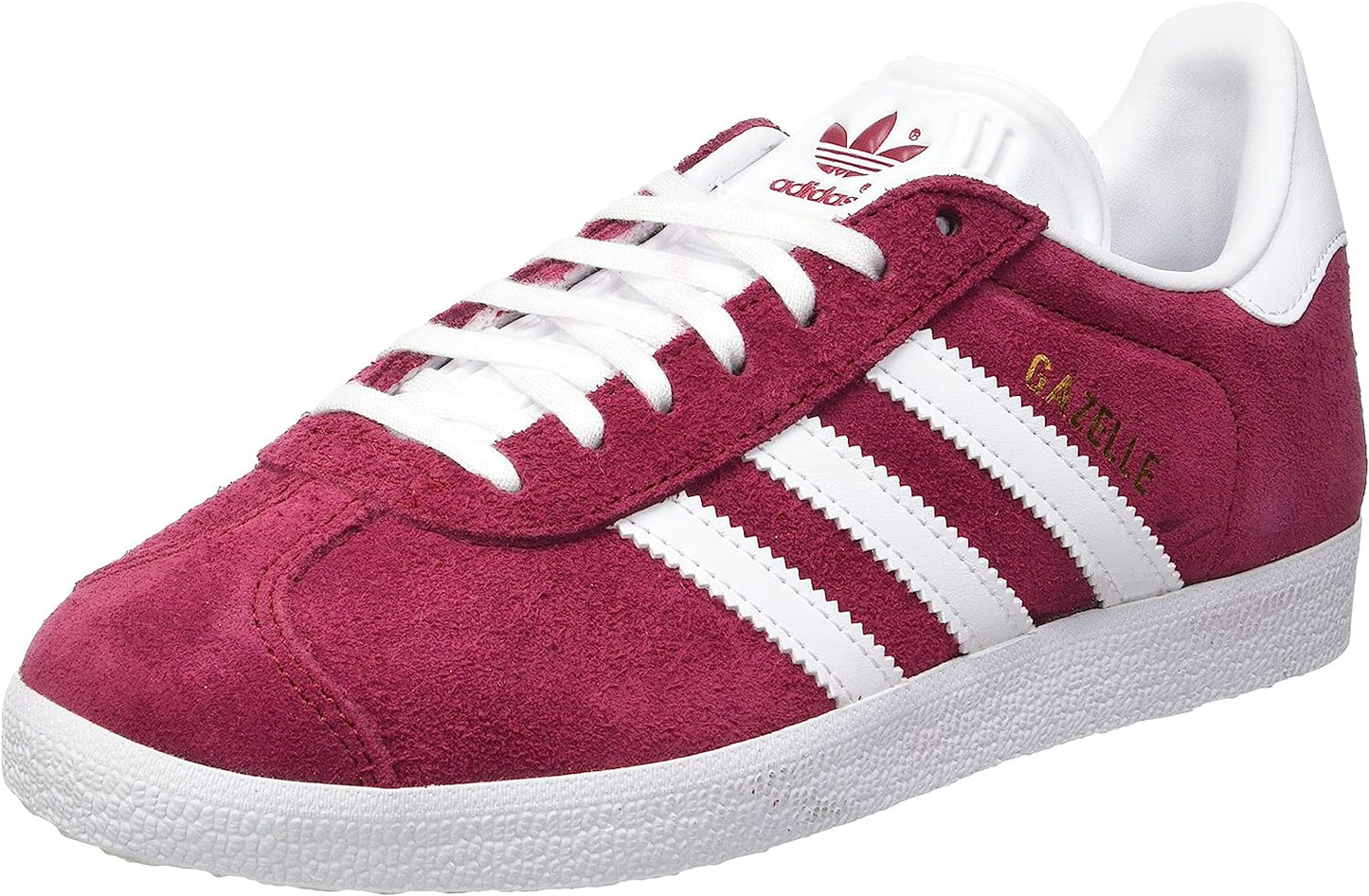 Adidas Gazelle Bordeaux