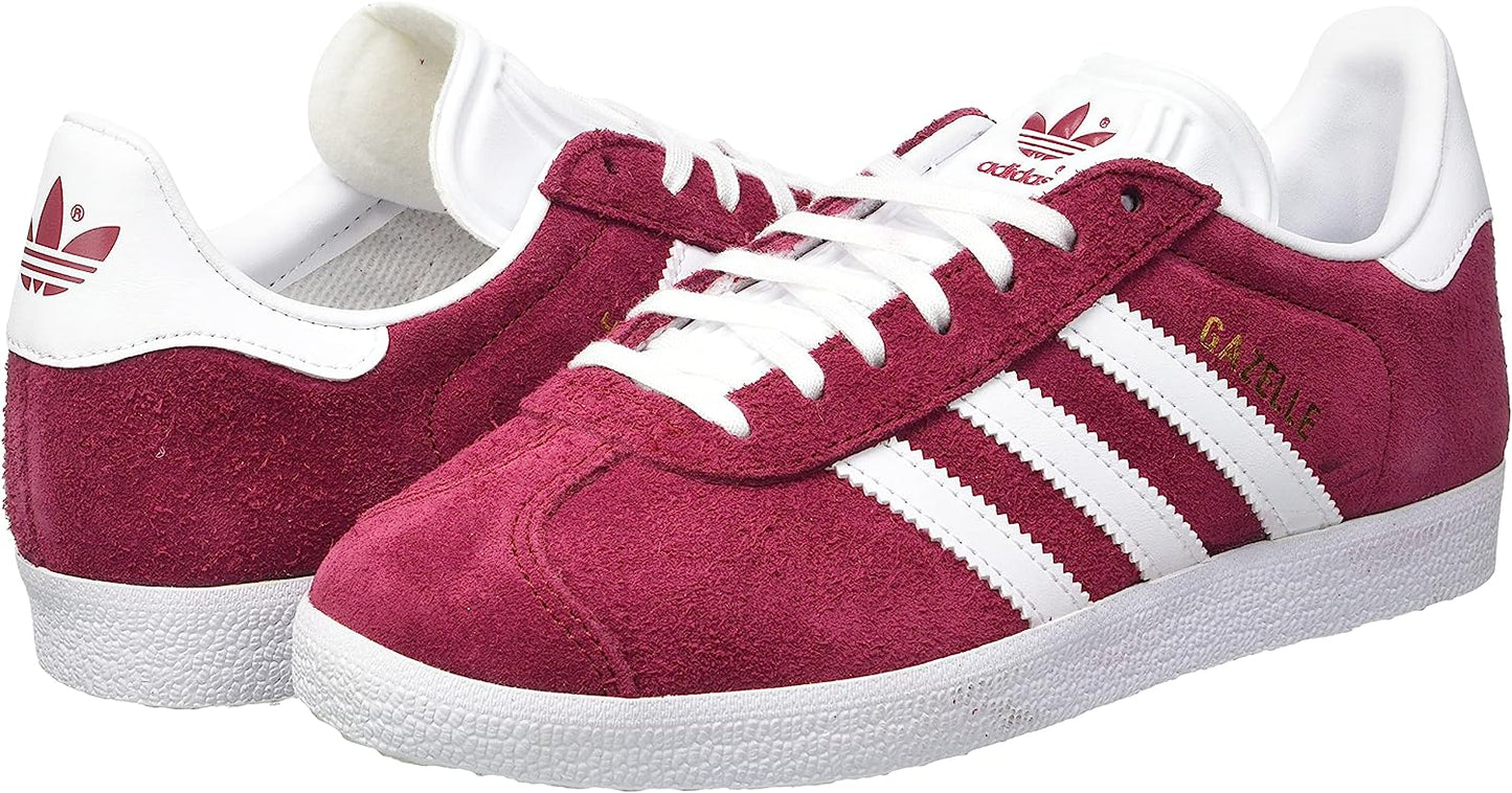 Adidas Gazelle Bordeaux