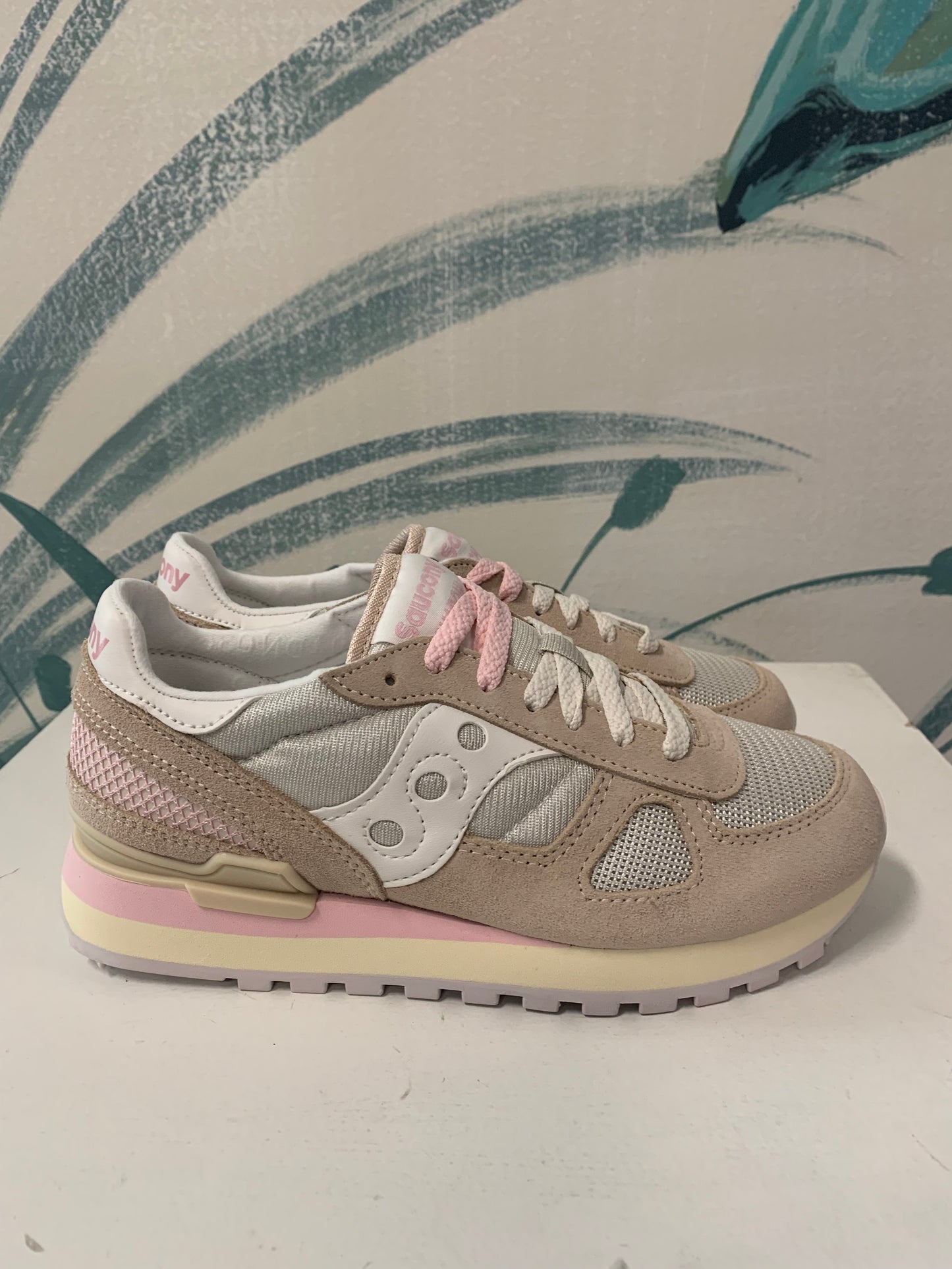 Saucony Shadow