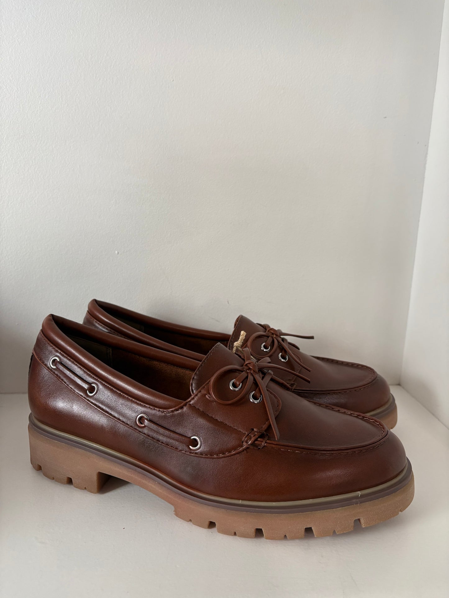 Mocassino Barca