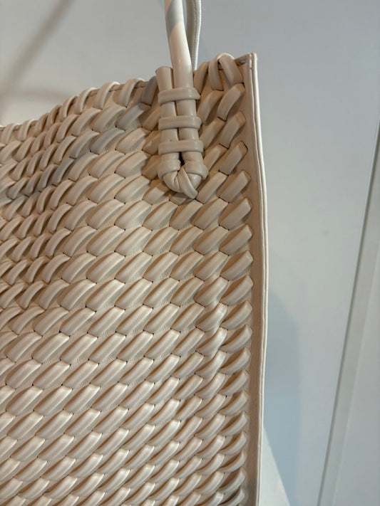 Borsa Intrecciata