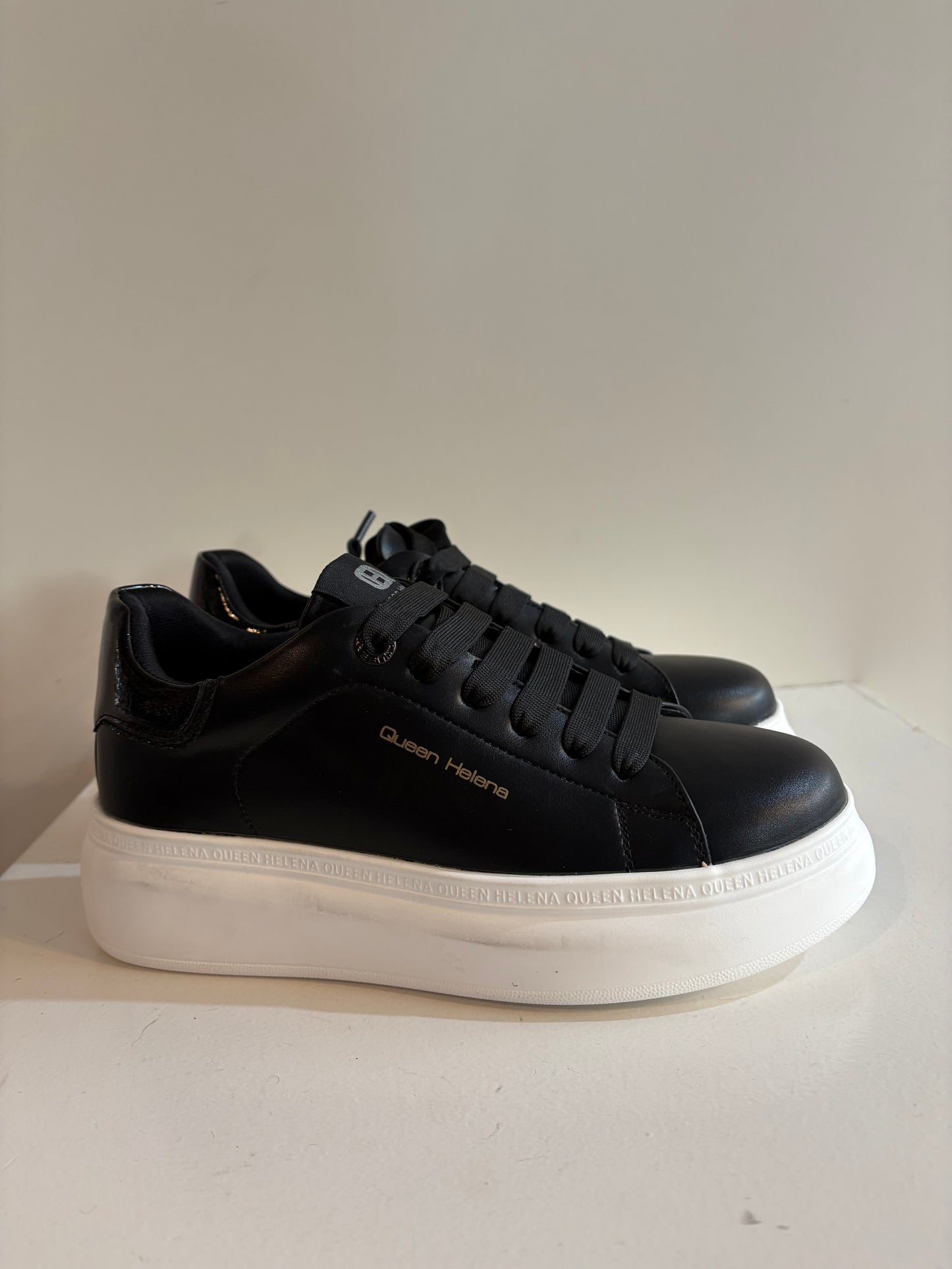 Sneaker Black