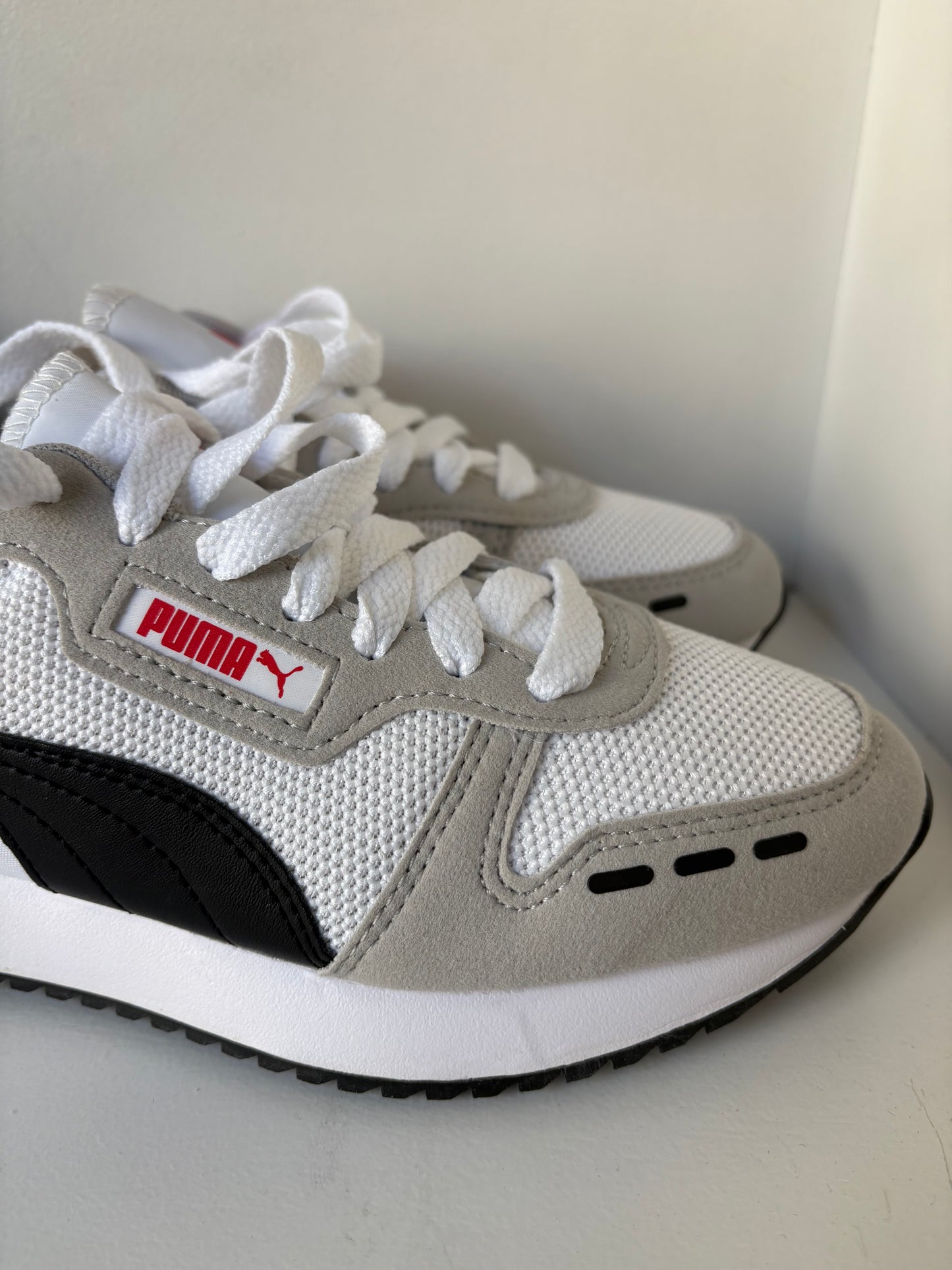 Puma R78 Jr