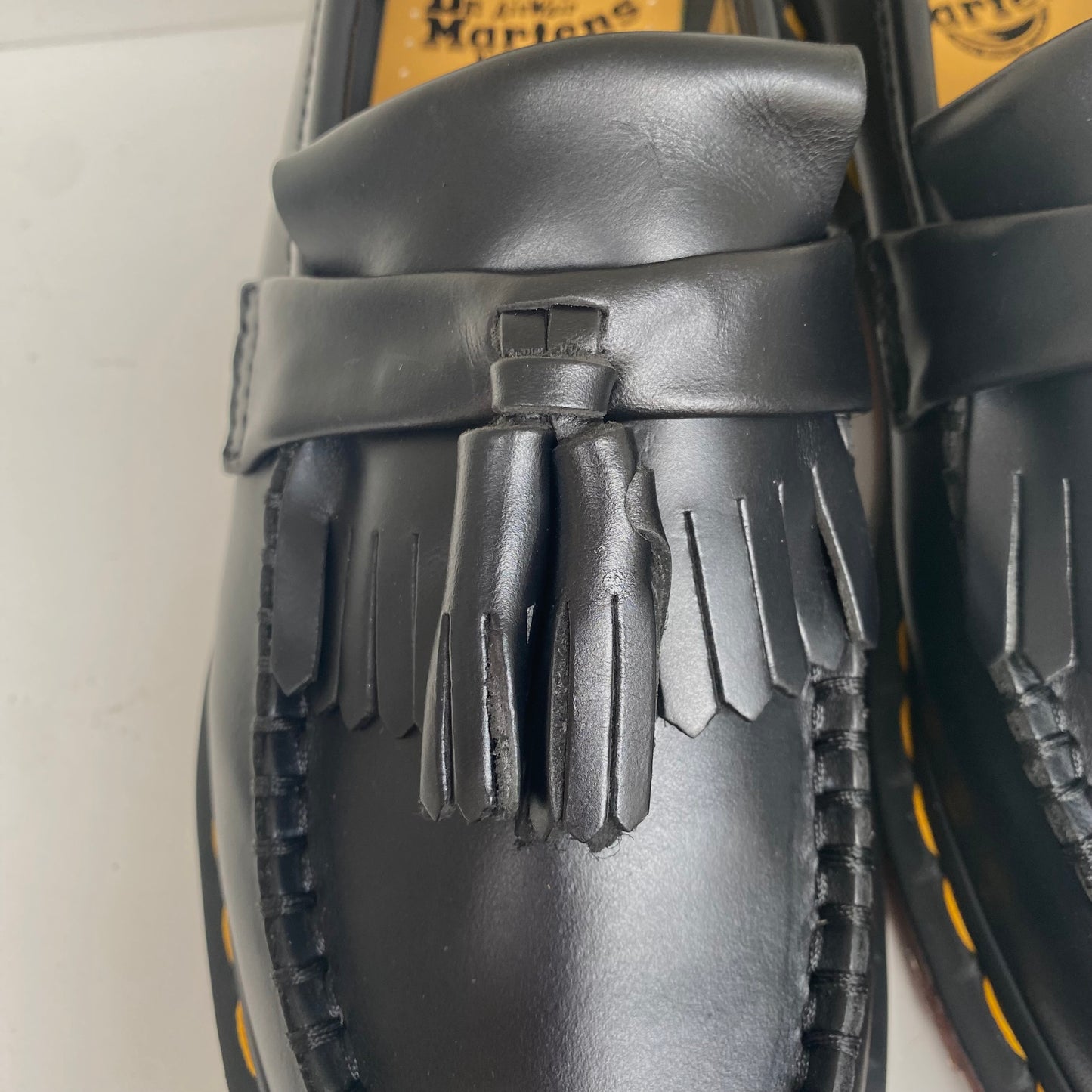 Dr. Martens Cambridge