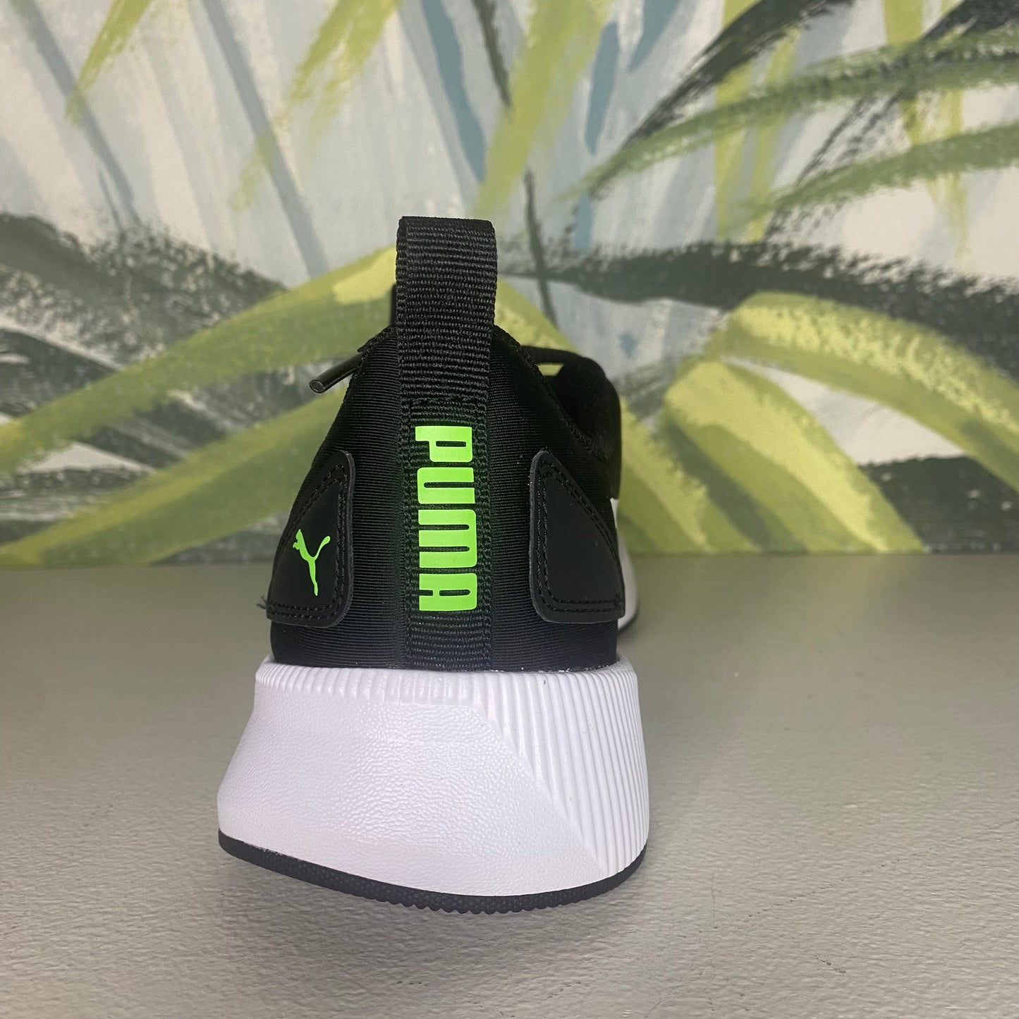 Puma Flyer Runner Jr
