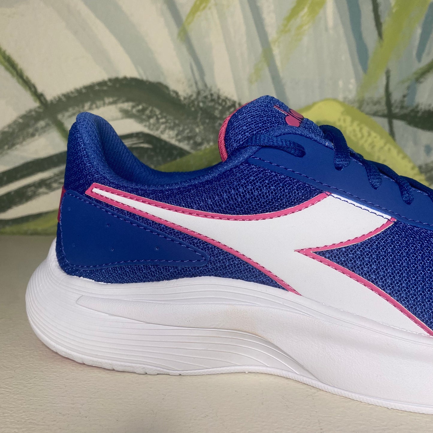 Diadora Eagle 6 W