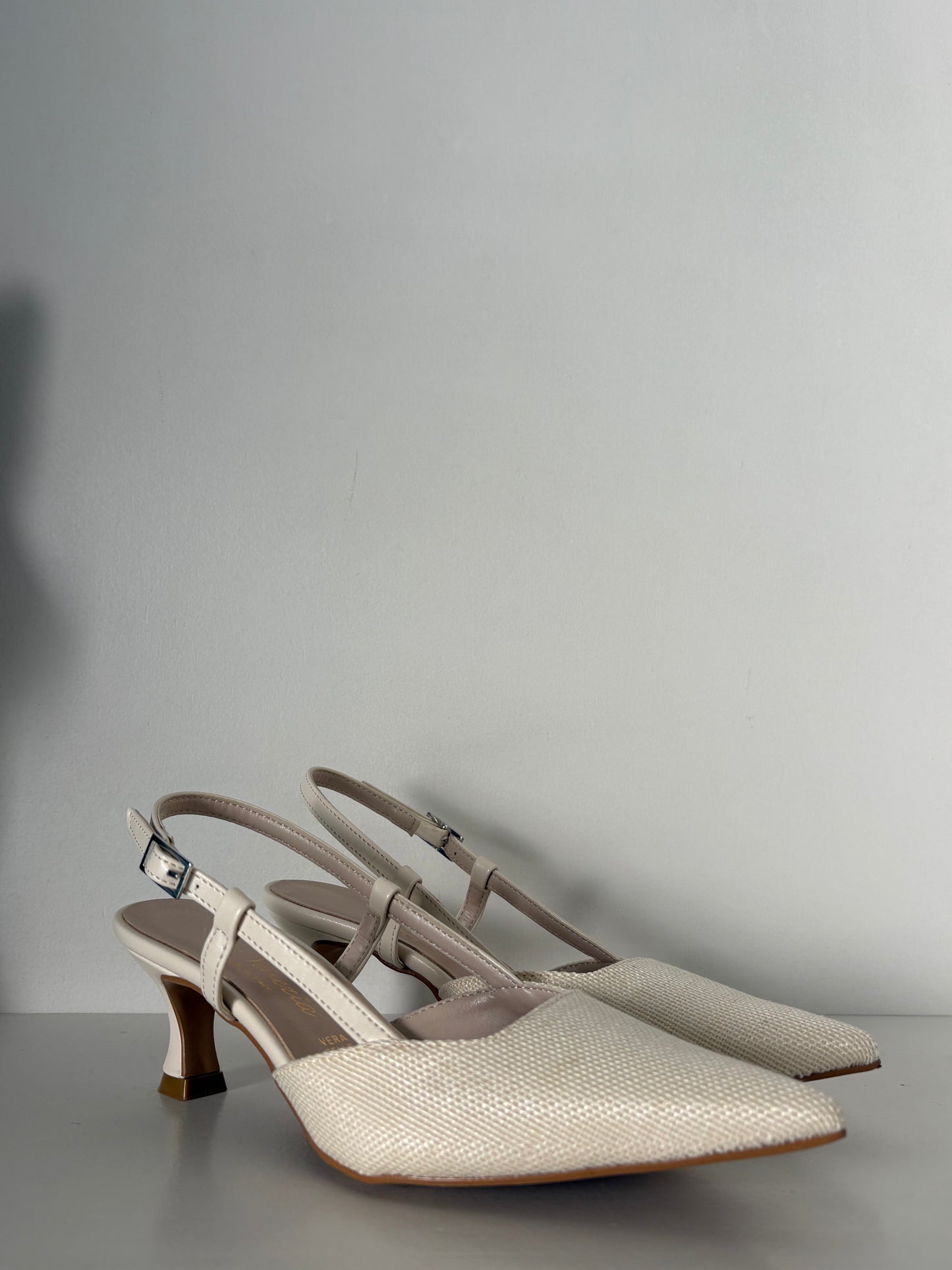 Décolleté burro
