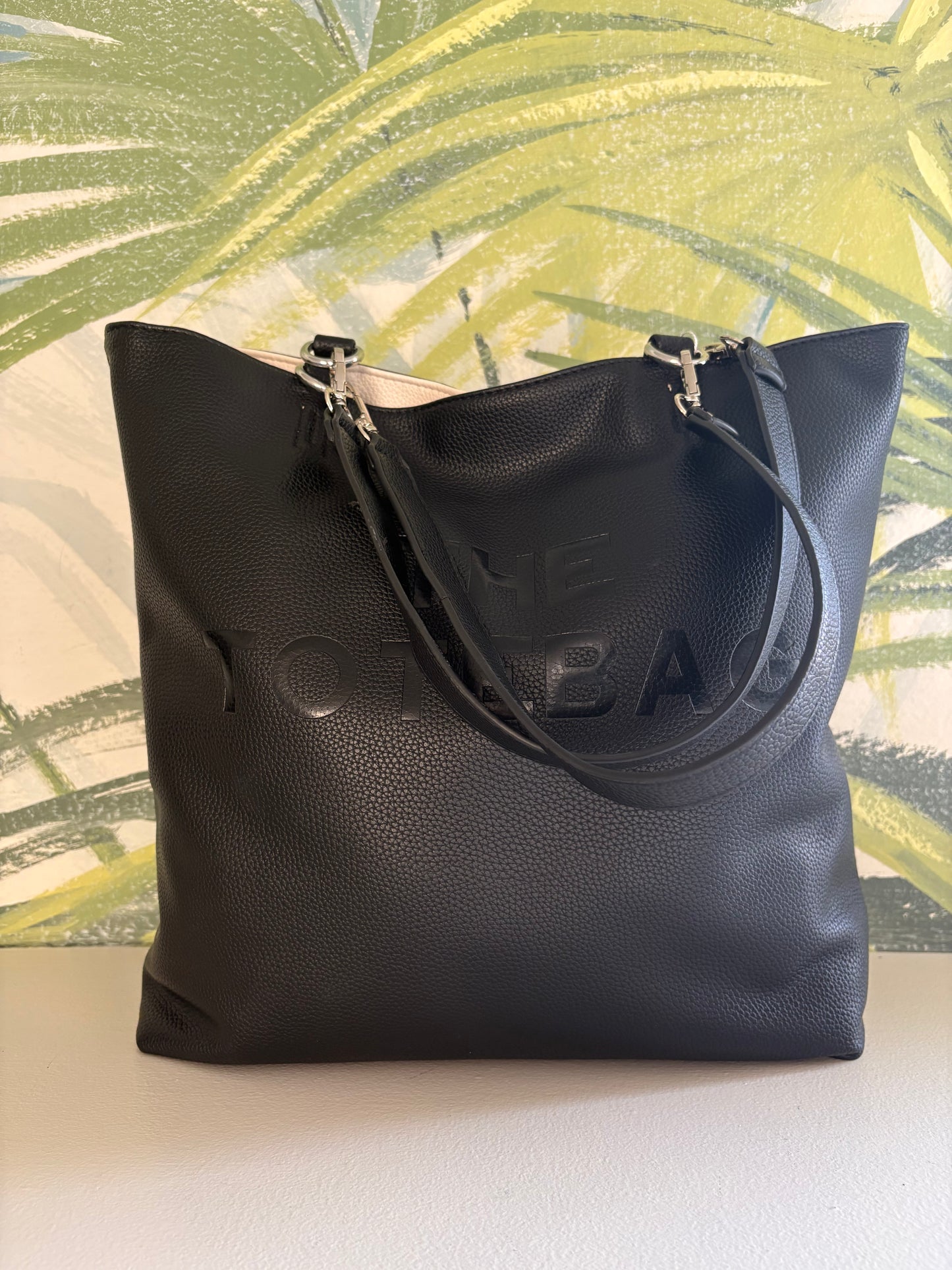 Borsa The Tote Bag