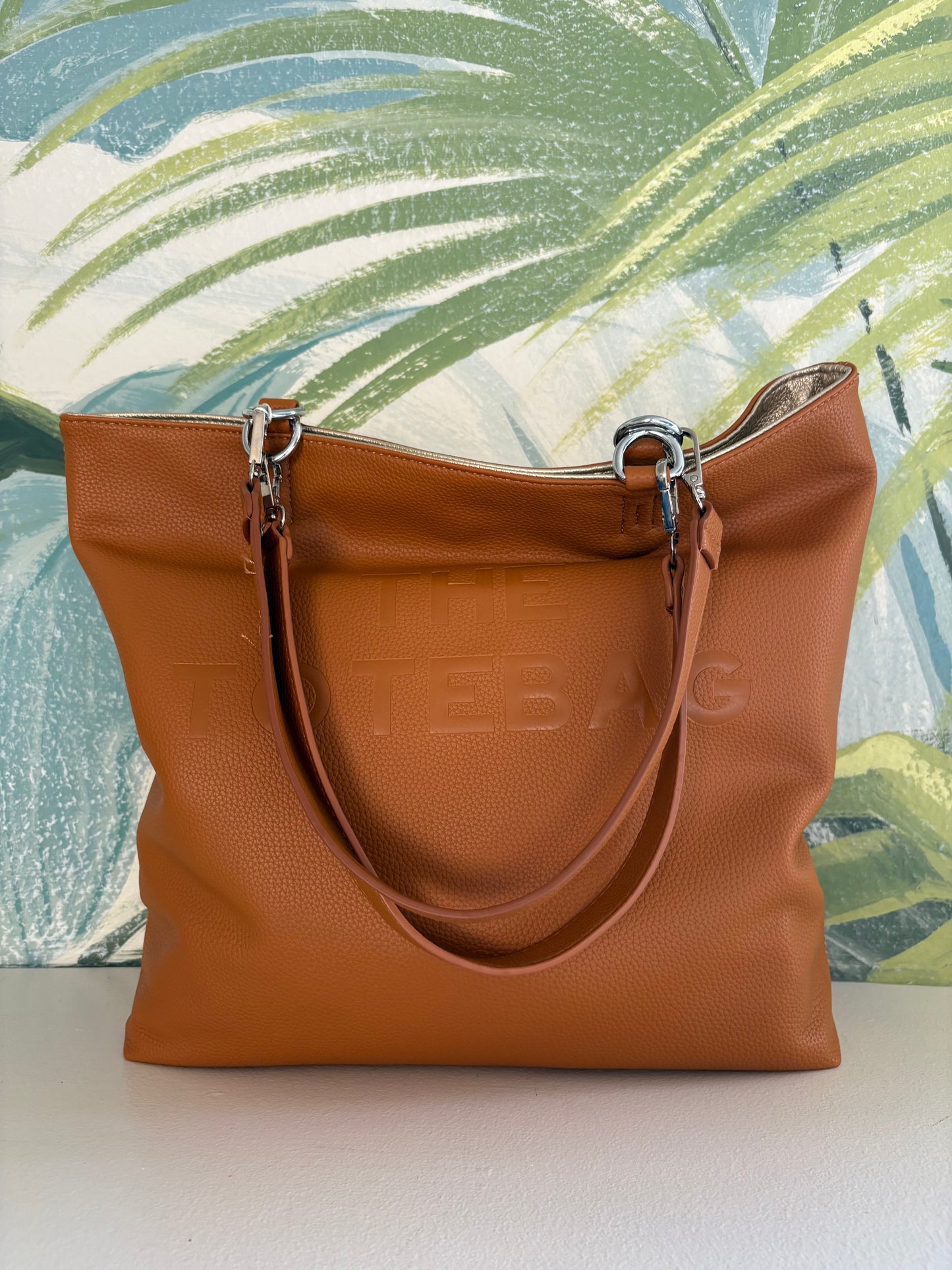 Borsa The Tote Bag