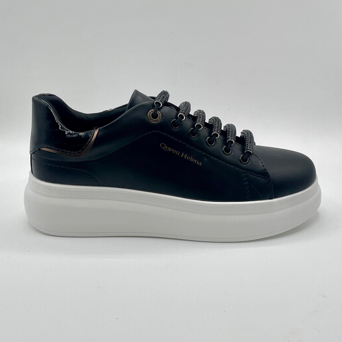 Sneaker QH black
