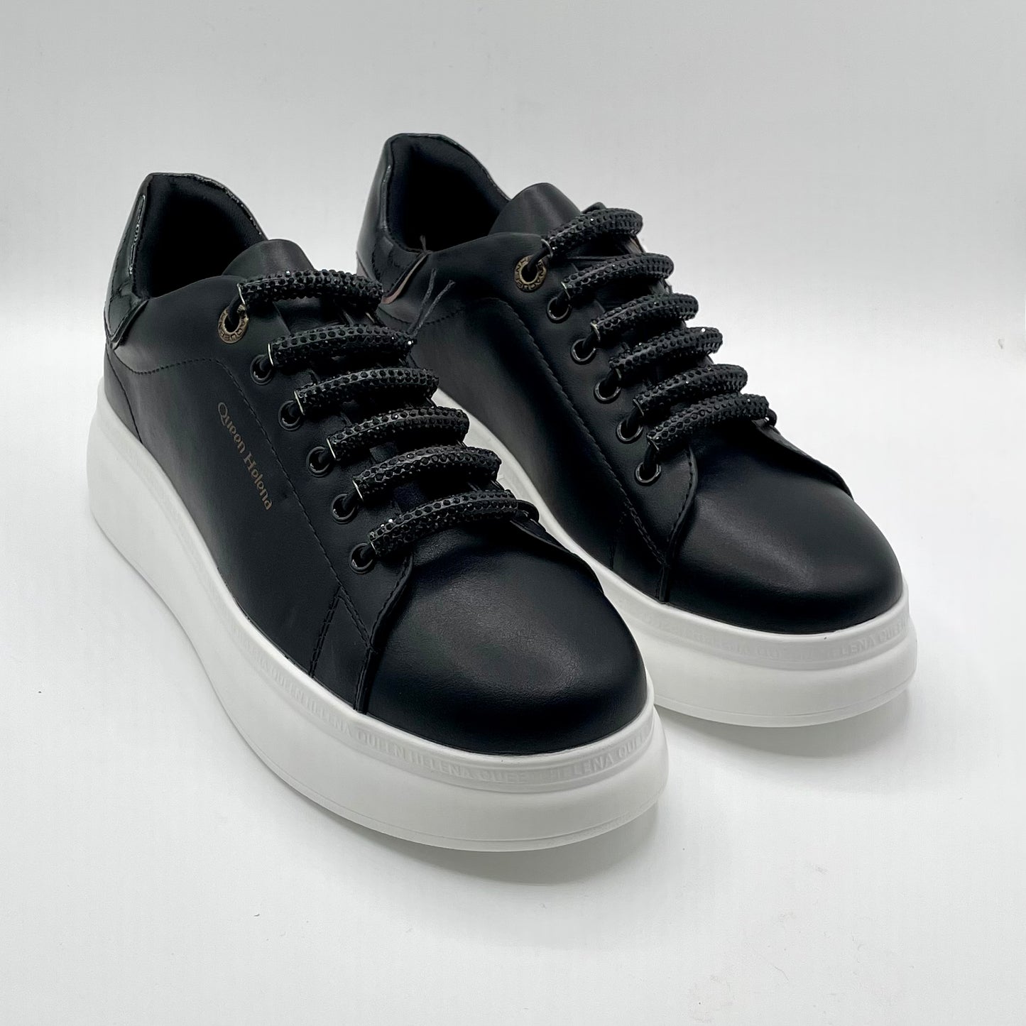 Sneaker QH black