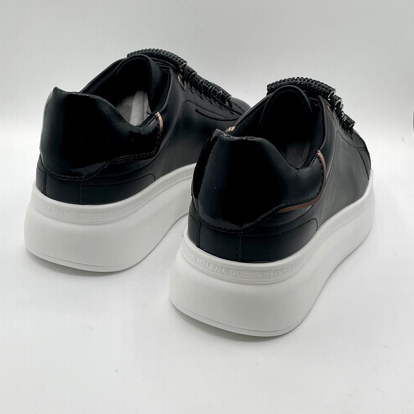 Sneaker QH black