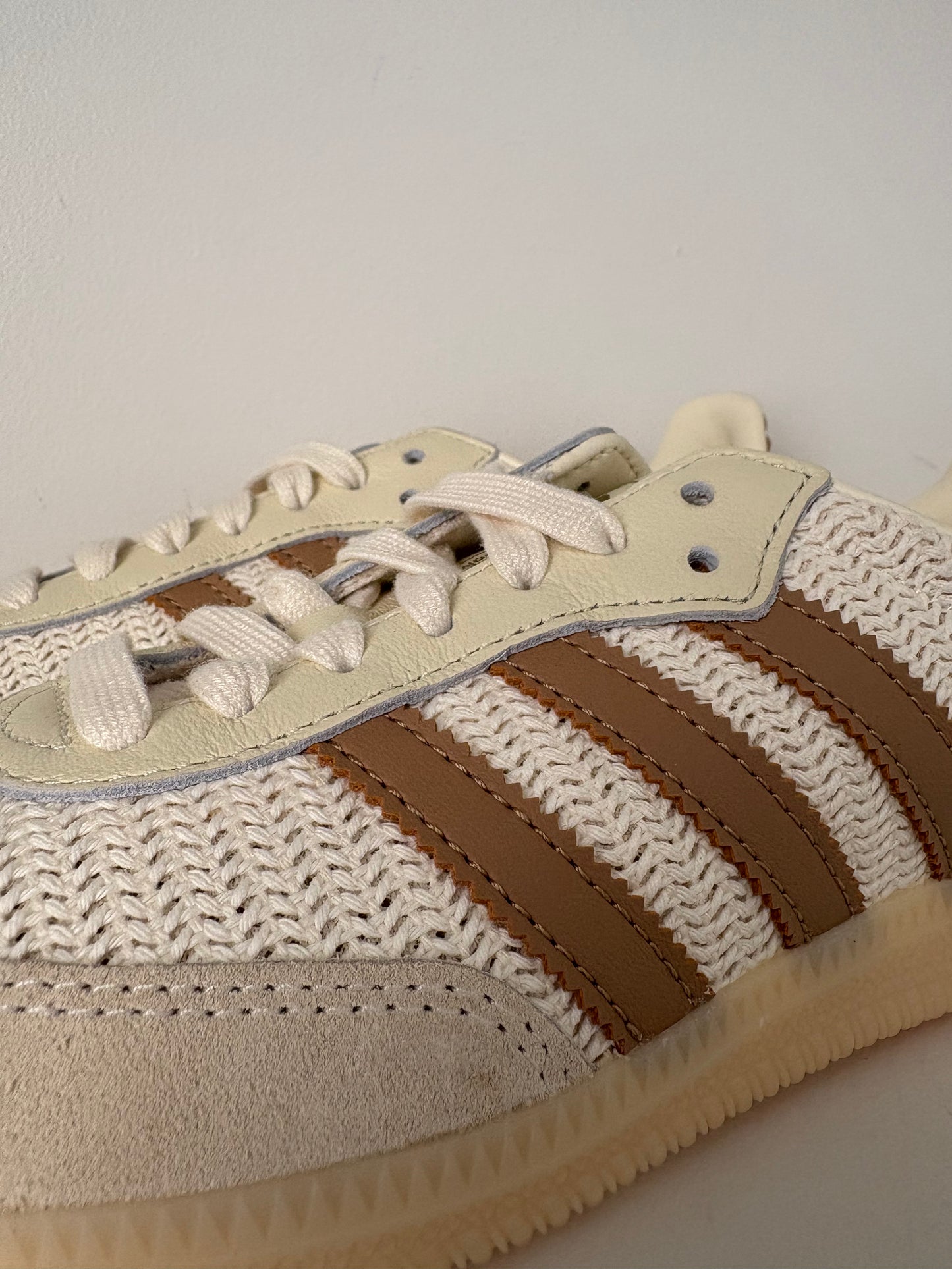 Samba OG panna