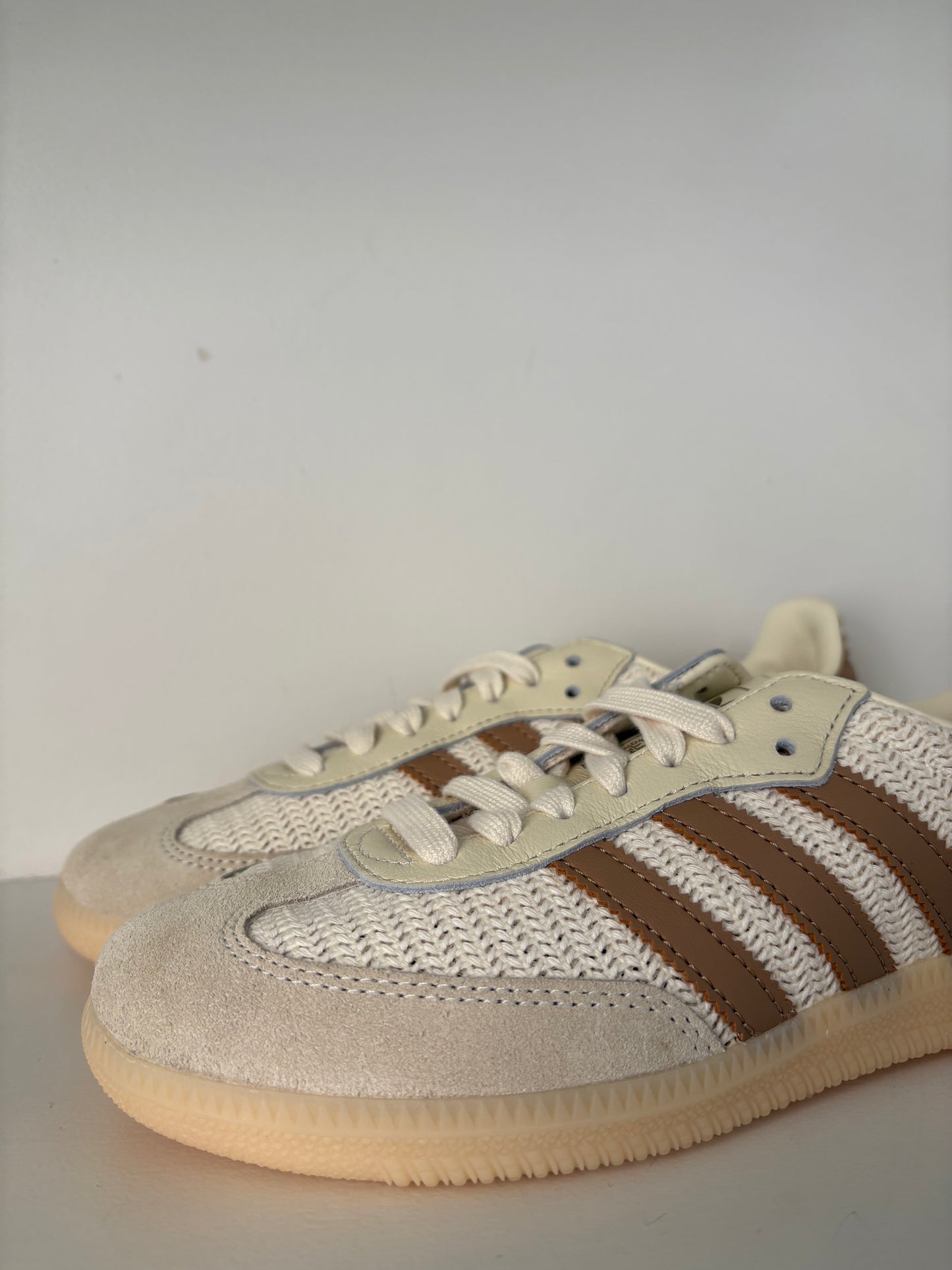 Samba OG panna