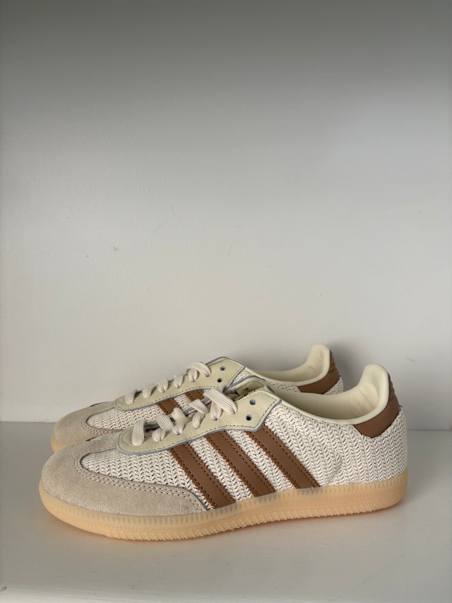 Samba OG panna