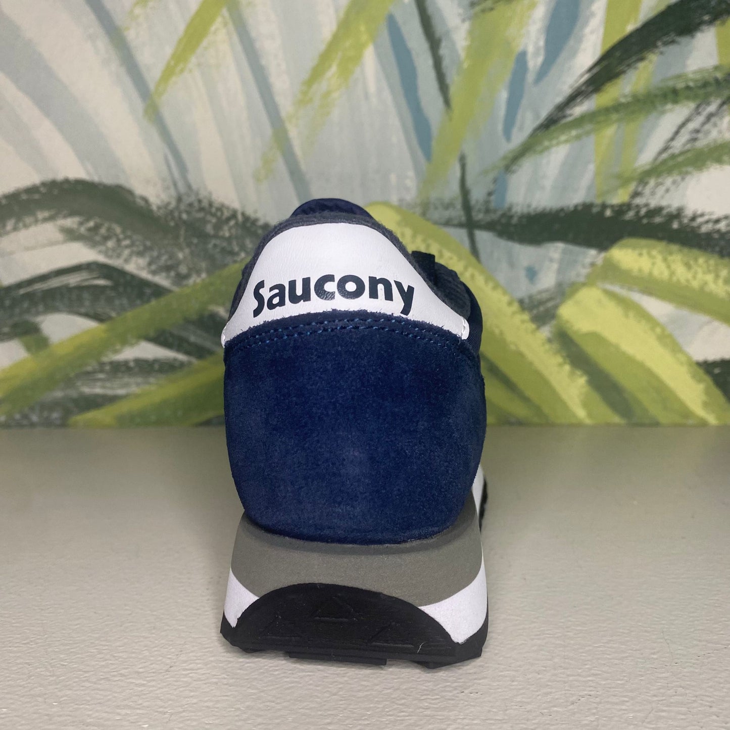 Saucony Blu