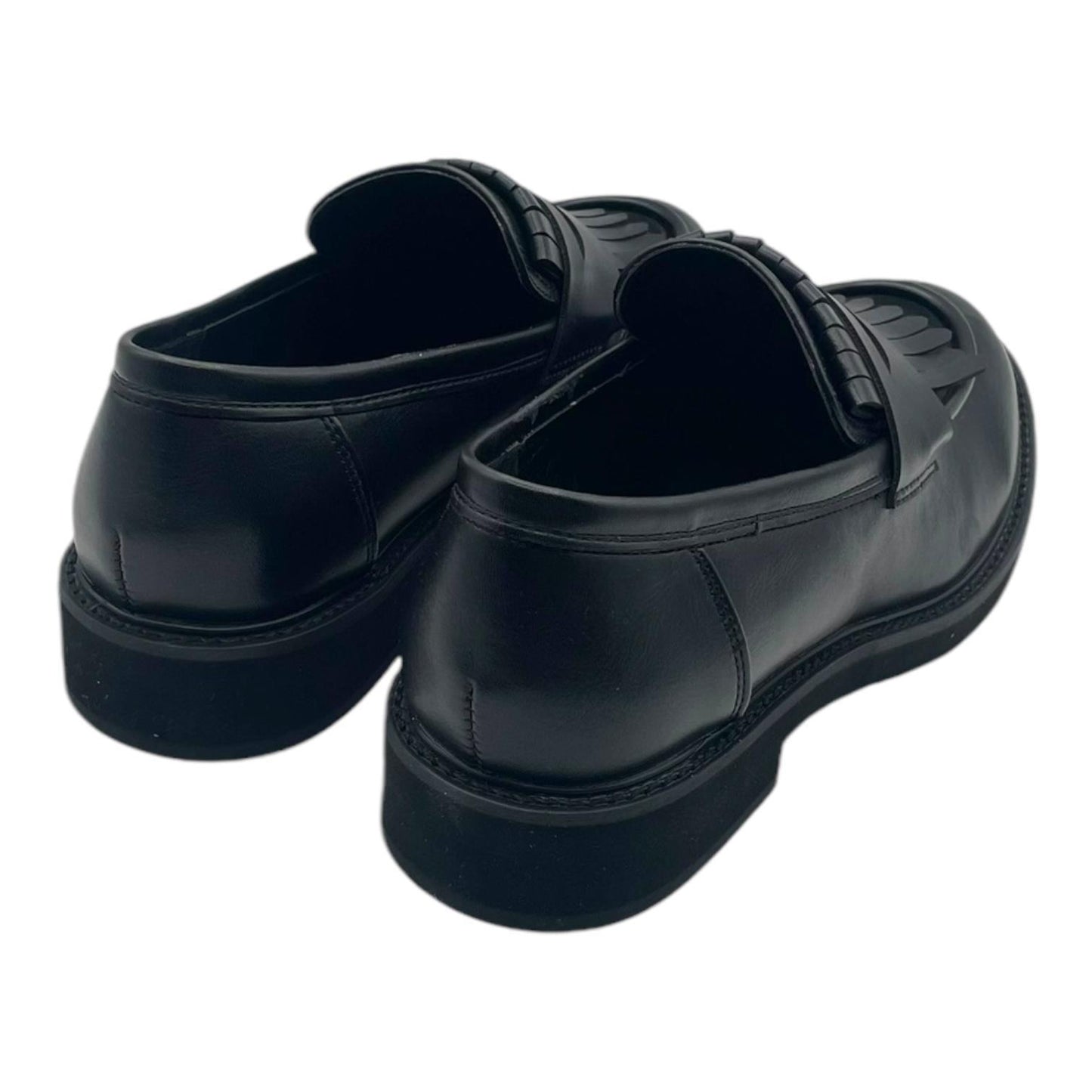 Mocassino con frange