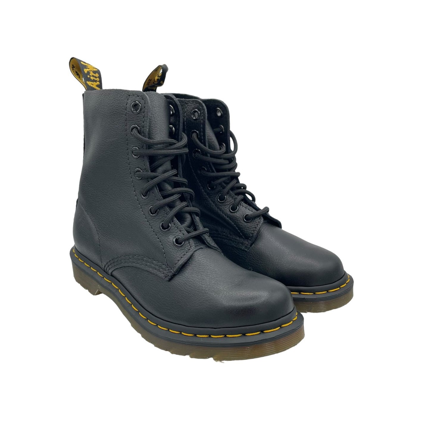 DR. MARTENS 1460 Pascal - Black Virginia
