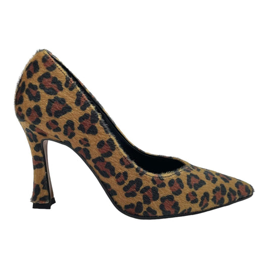 Décolleté leopardata Egle