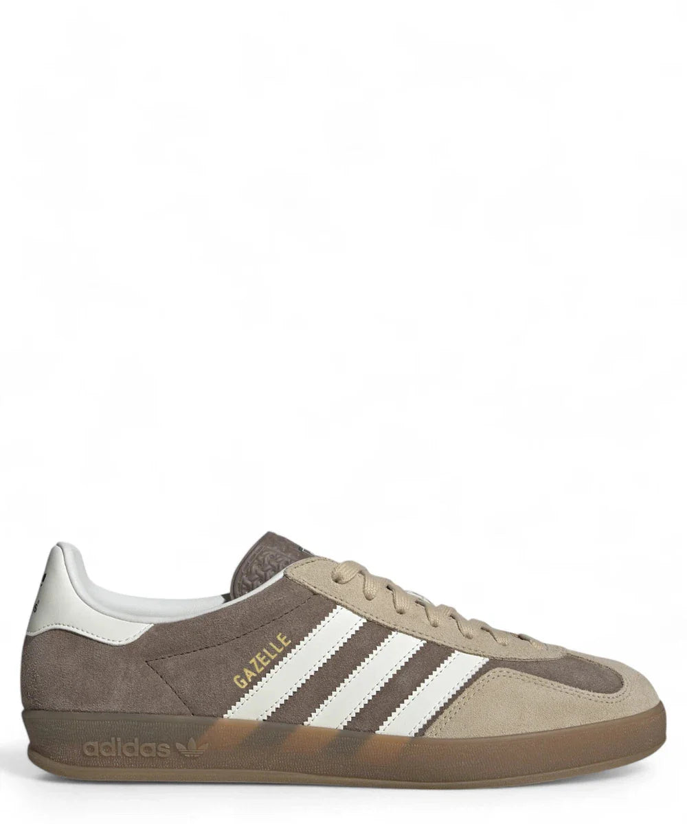 Adidas Gazelle marrone