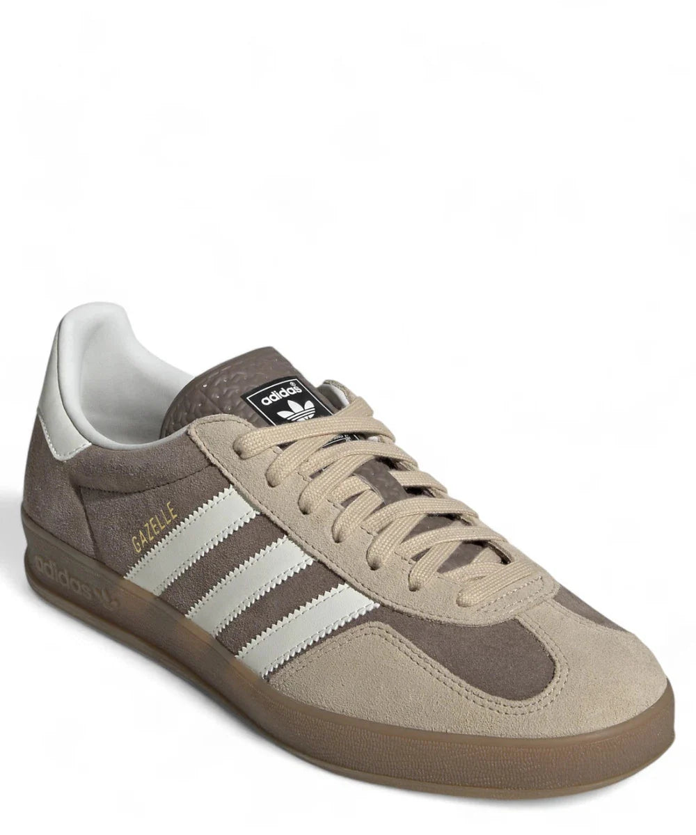 Adidas Gazelle marrone