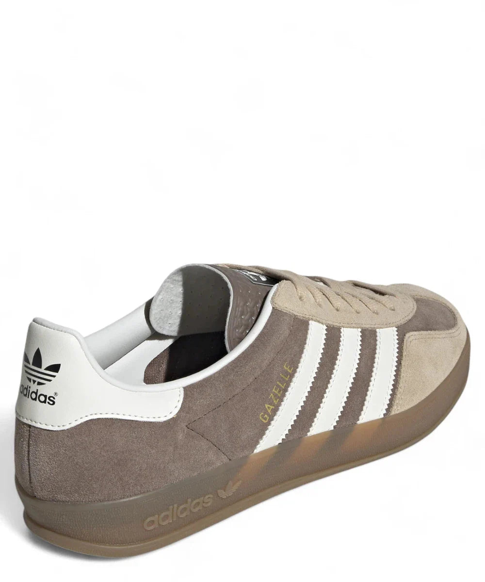 Adidas Gazelle marrone
