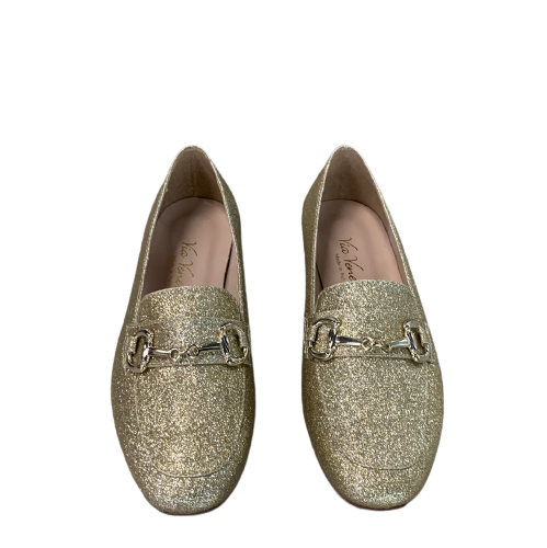 Mocassino Oro
