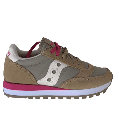 Saucony panna