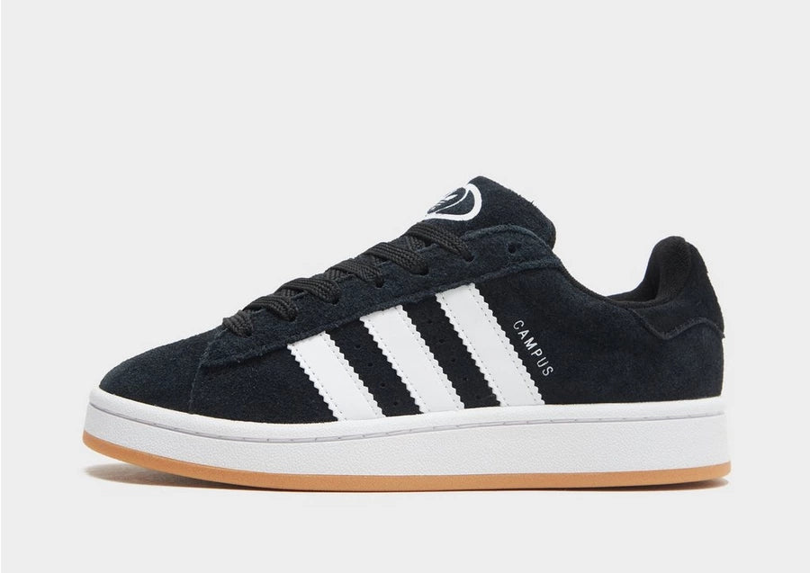 Adidas Campus Nere