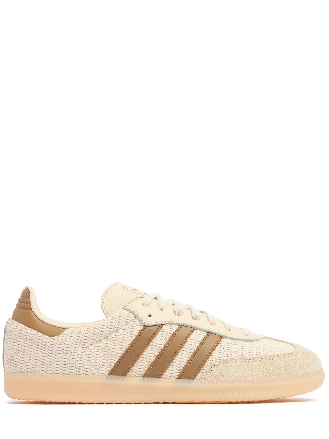 Adidas Samba OG beige