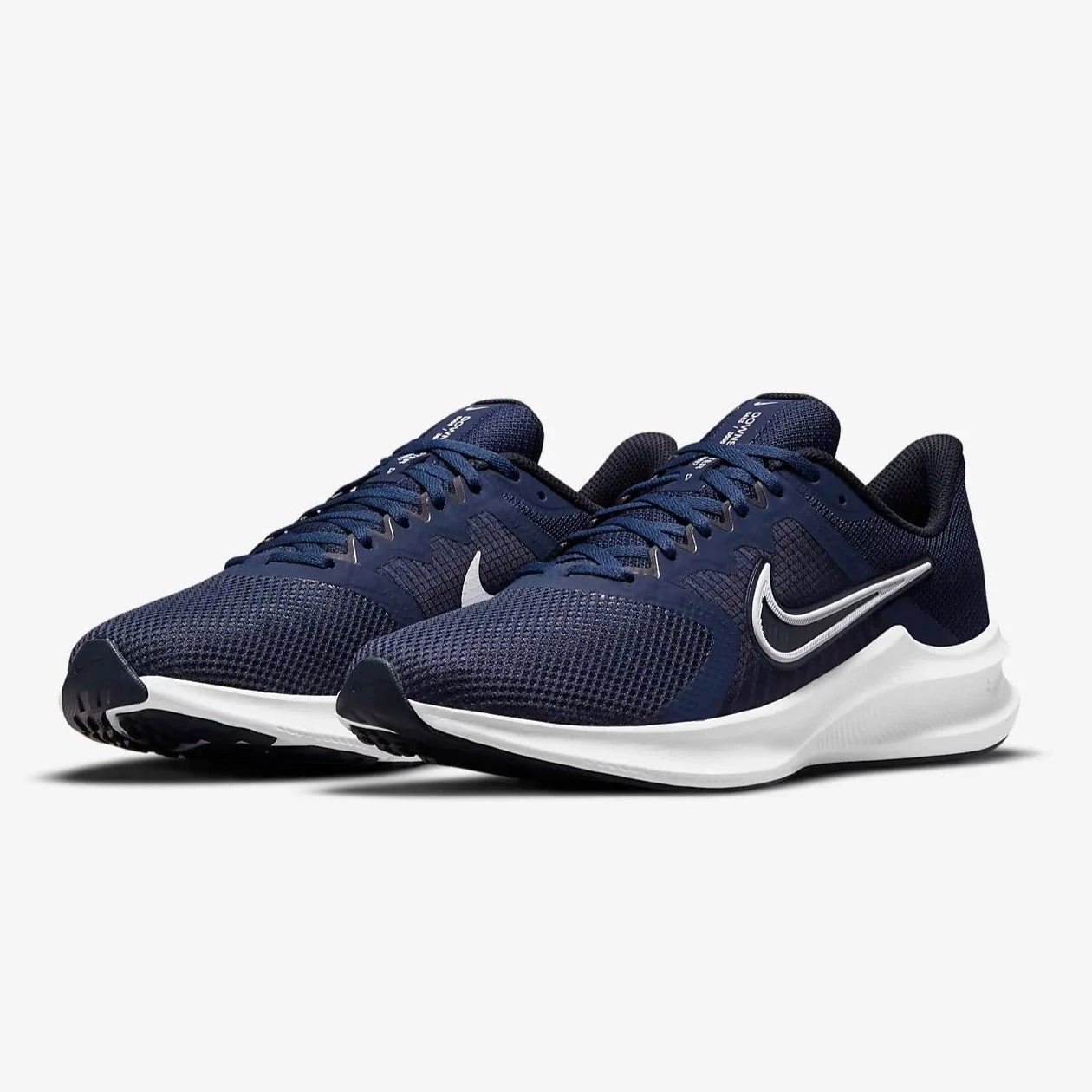 Nike downshifted 11 blu
