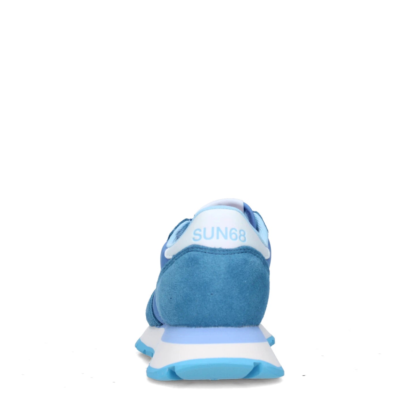SUN68 Ally Solid Avio