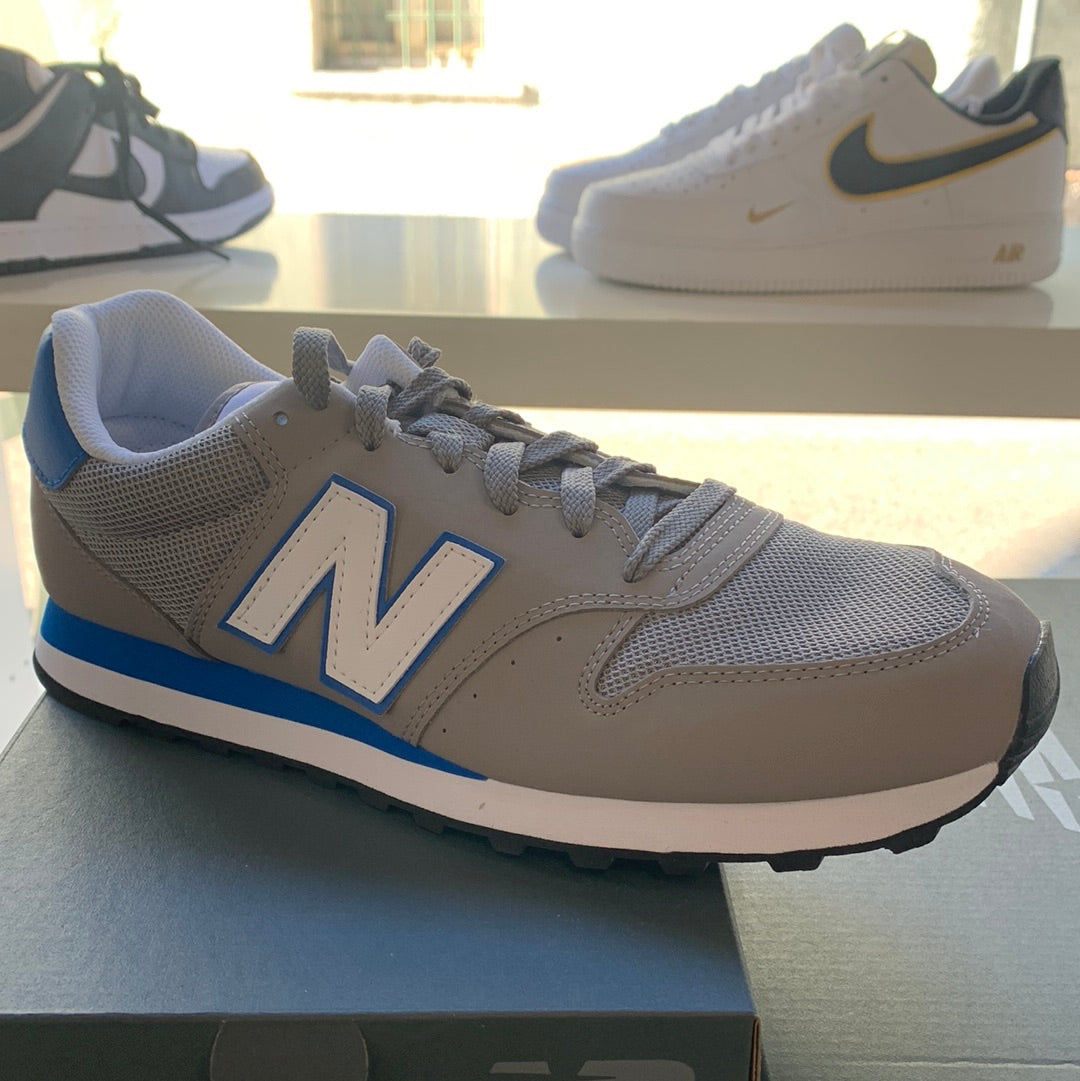 New Balance Grigie