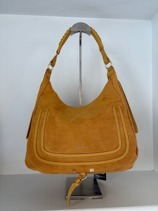 Borsa Maxfly