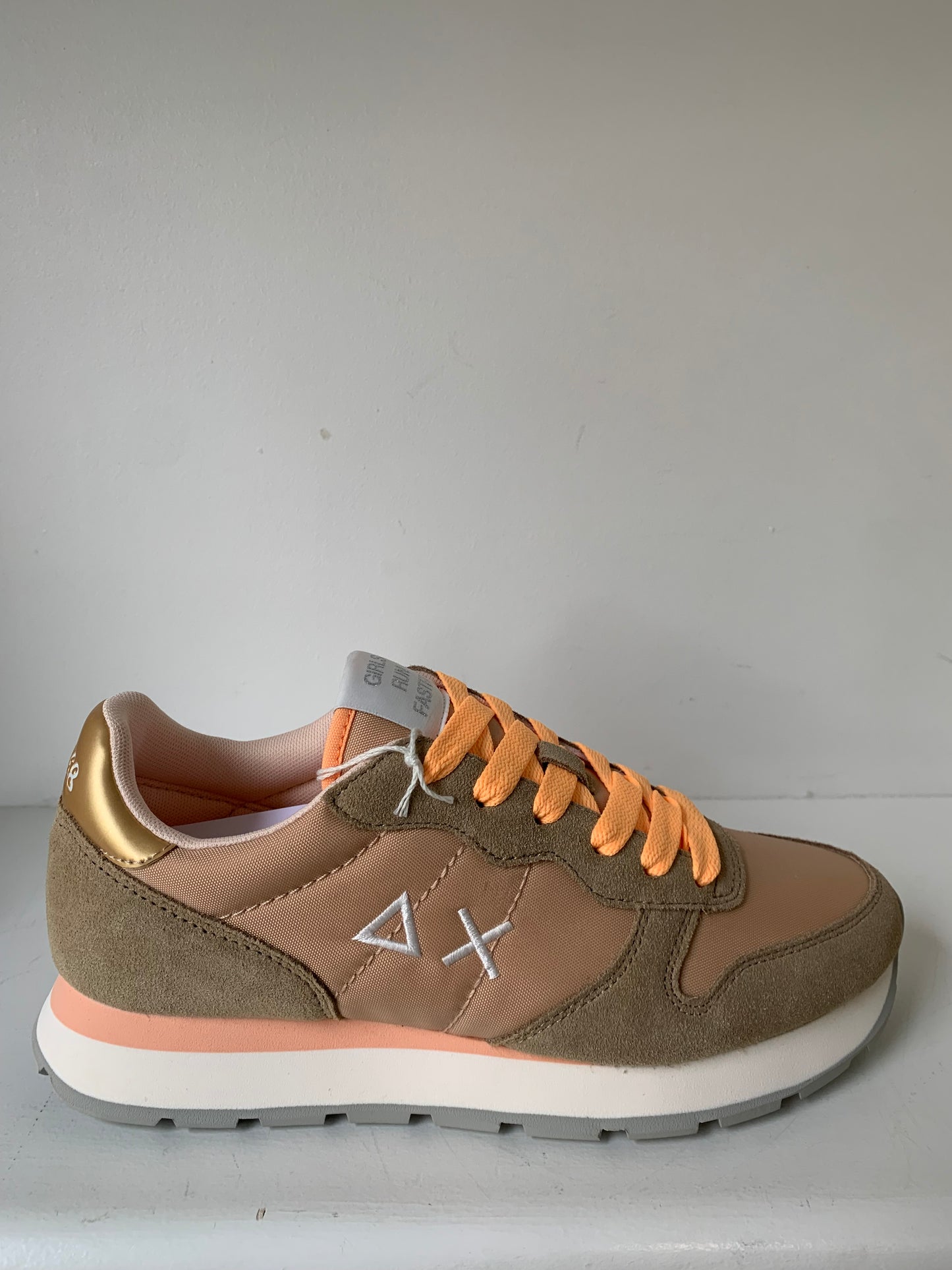 Sun68 beige