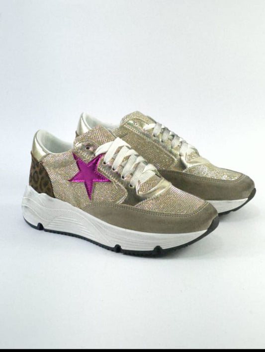 Sneakers Stella