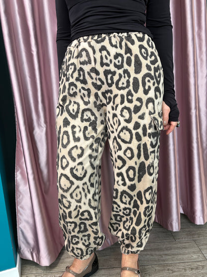 Pantalone Maculato