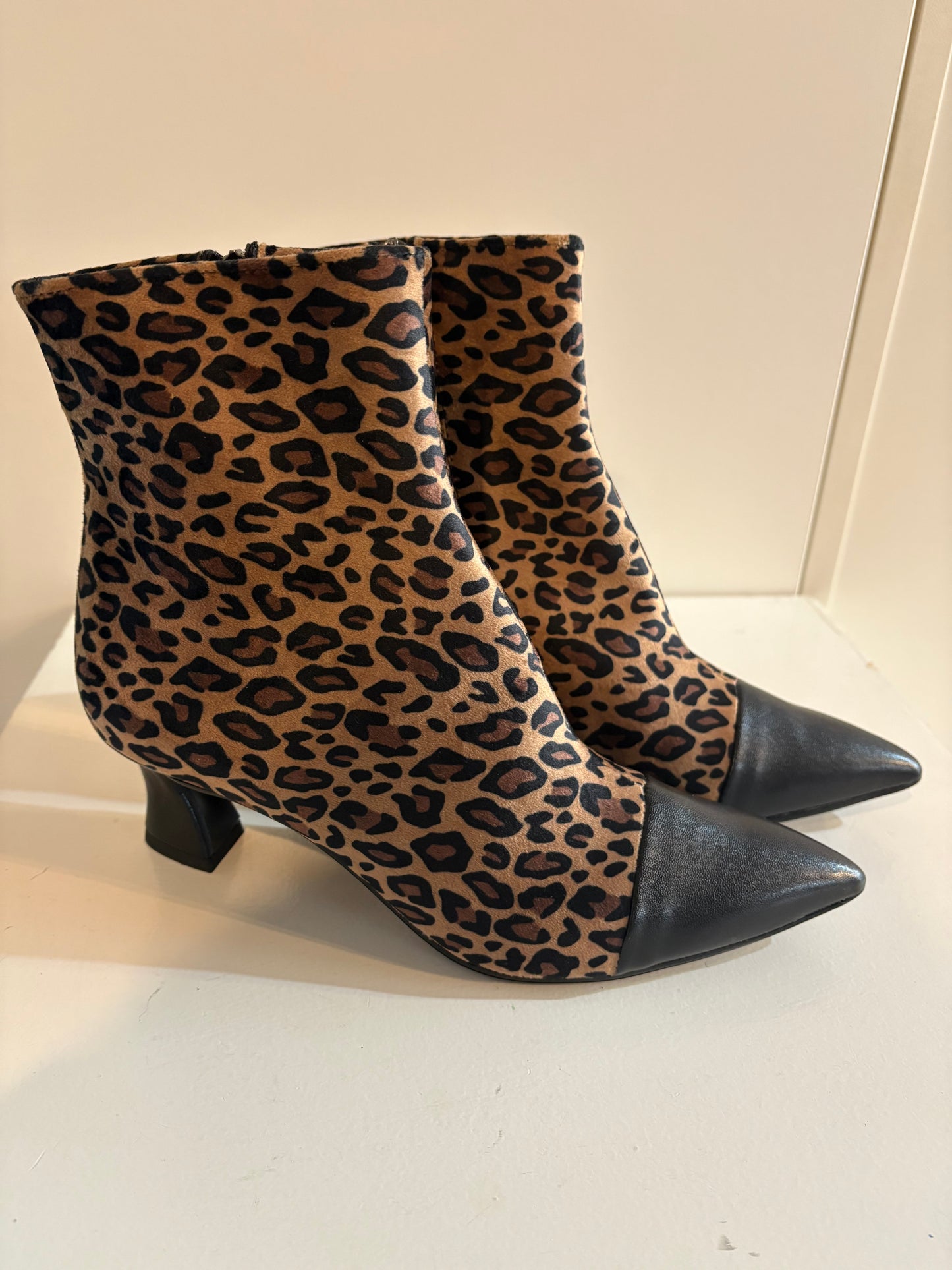 Tronchetto Animalier