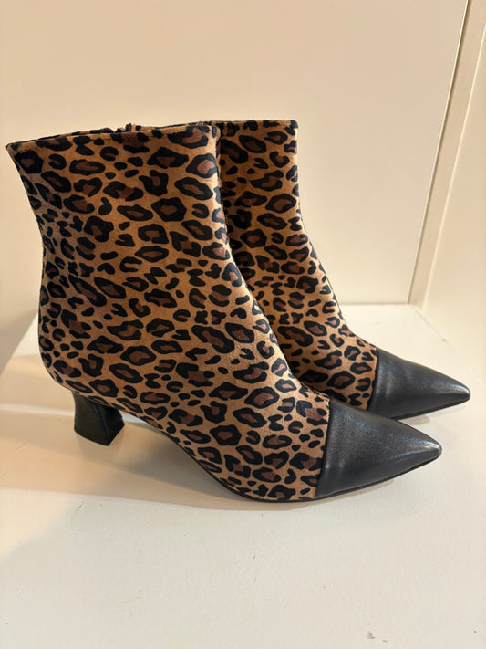 Tronchetto Animalier