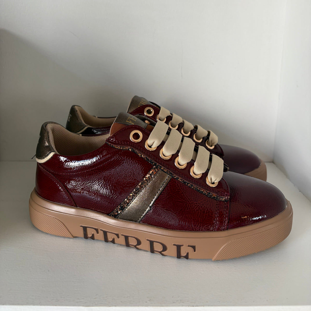 Sneaker Ferre